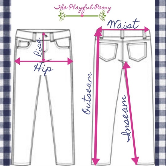 Rock Revival Debbie Bootcut SZ 27 - Picture 9 of 10